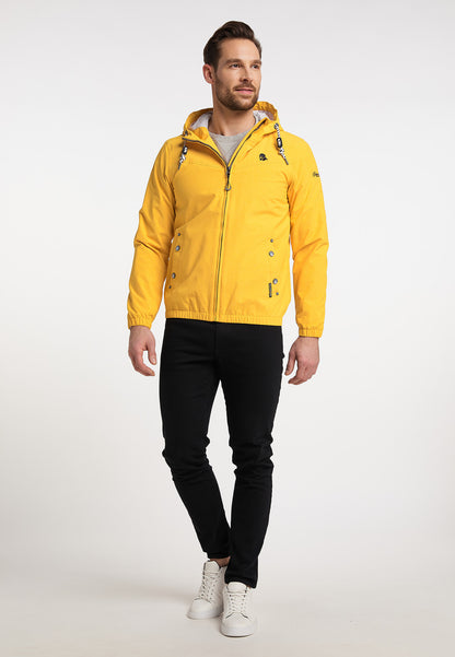 Schmuddelwedda Men's Regenjacke
