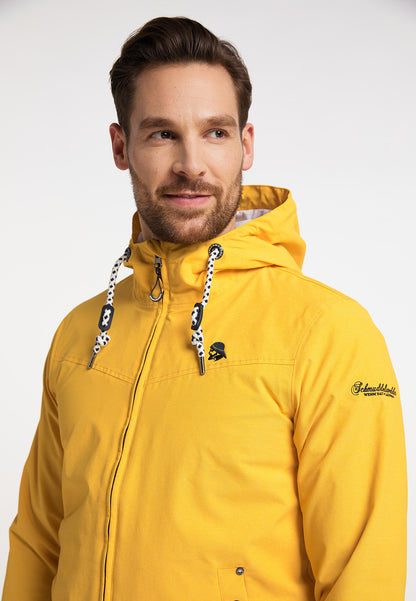 Schmuddelwedda Men's Regenjacke