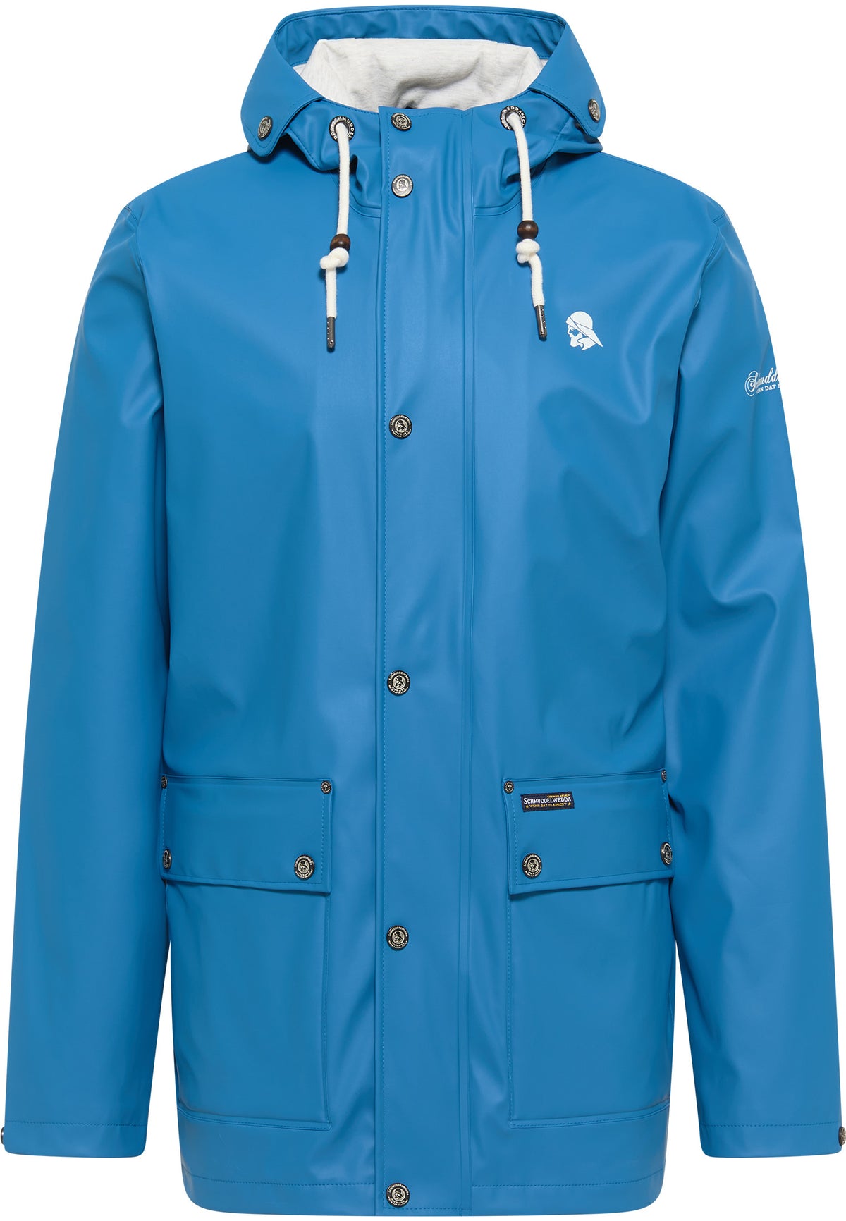 Schmuddelwedda Men's Regenjacke