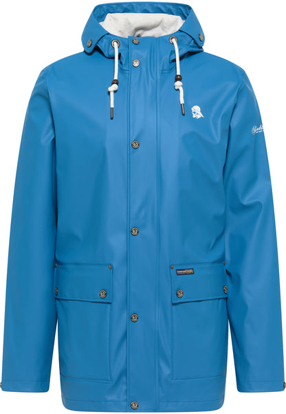 Schmuddelwedda Men's Regenjacke