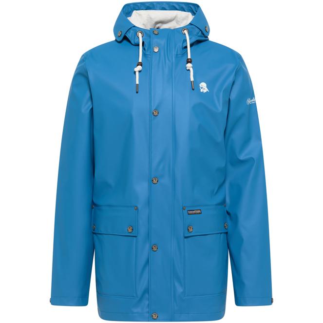 Schmuddelwedda Men's Regenjacke