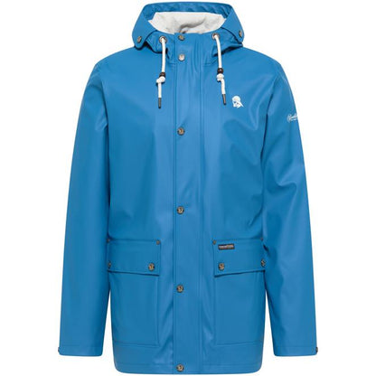 Schmuddelwedda Men's Regenjacke