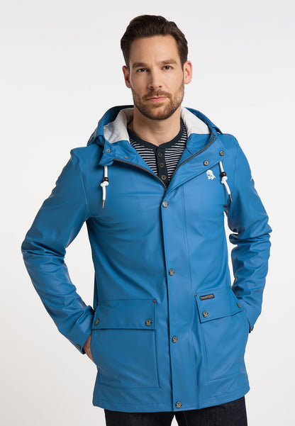Schmuddelwedda Men's Regenjacke