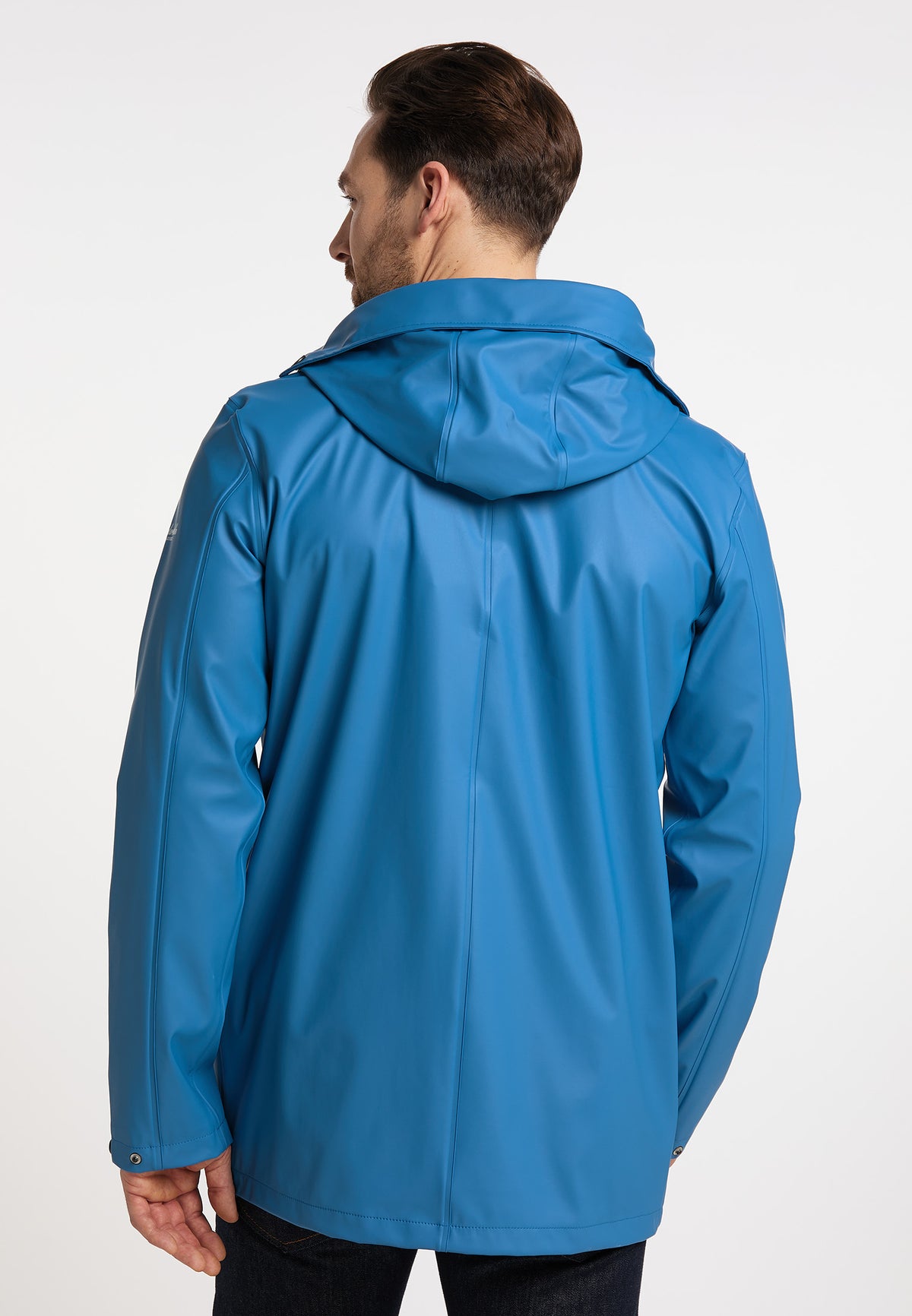 Schmuddelwedda Men's Regenjacke