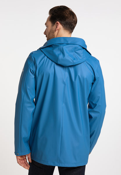 Schmuddelwedda Men's Regenjacke