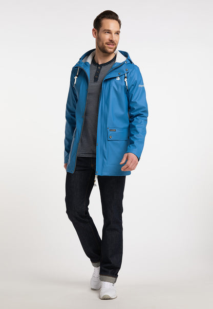 Schmuddelwedda Men's Regenjacke
