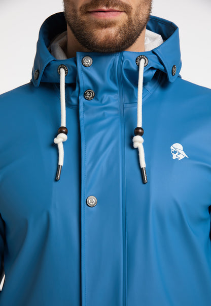 Schmuddelwedda Men's Regenjacke