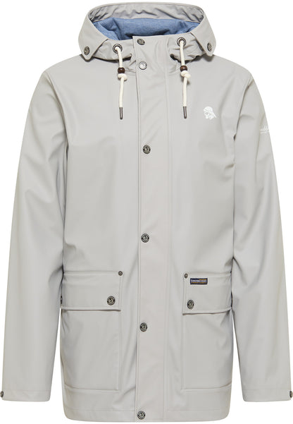 Schmuddelwedda Men's Regenjacke