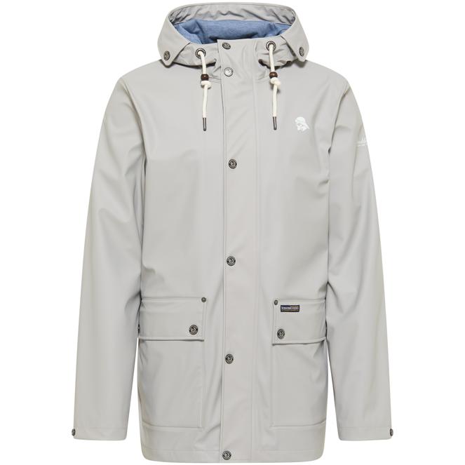 Schmuddelwedda Men's Regenjacke