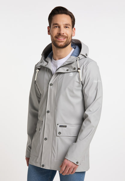 Schmuddelwedda Men's Regenjacke