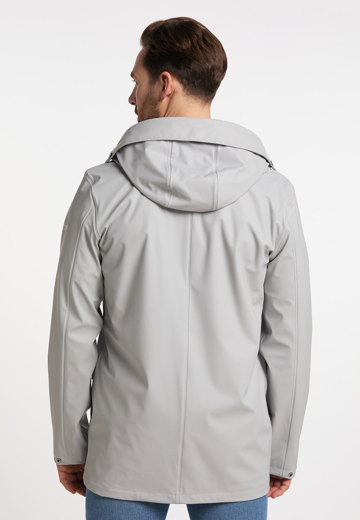 Schmuddelwedda Men's Regenjacke