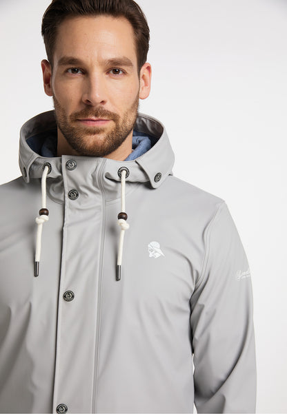 Schmuddelwedda Men's Regenjacke