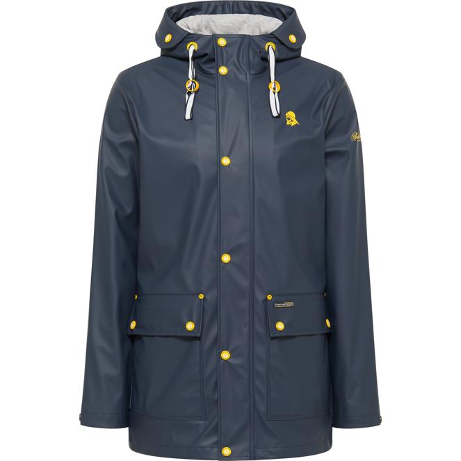 Schmuddelwedda Men's Regenjacke