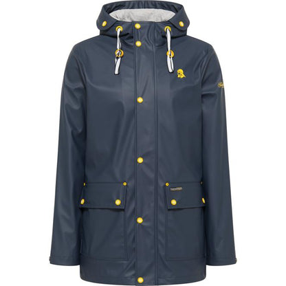 Schmuddelwedda Men's Regenjacke