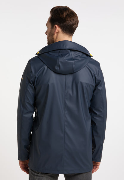 Schmuddelwedda Men's Regenjacke