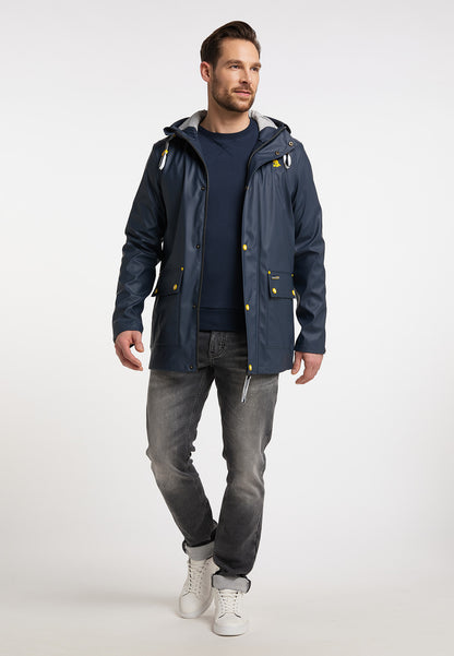 Schmuddelwedda Men's Regenjacke