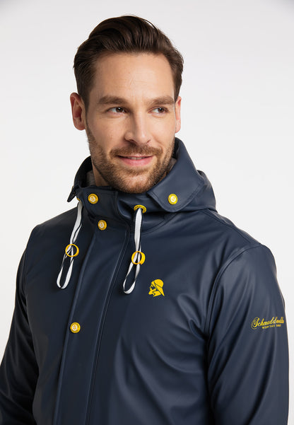 Schmuddelwedda Men's Regenjacke