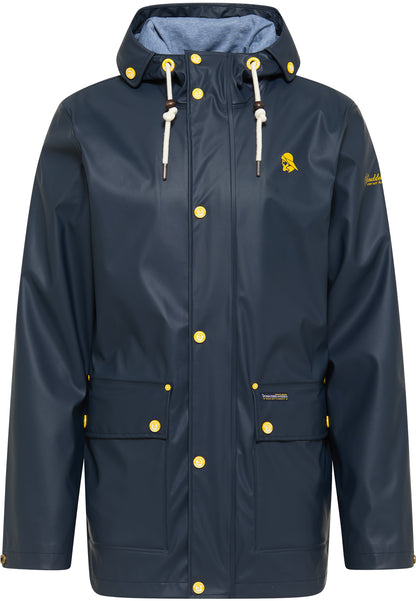 Schmuddelwedda Men's Regenjacke