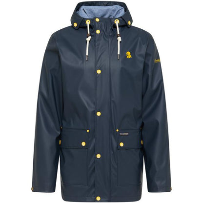 Schmuddelwedda Men's Regenjacke