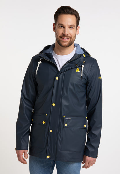 Schmuddelwedda Men's Regenjacke