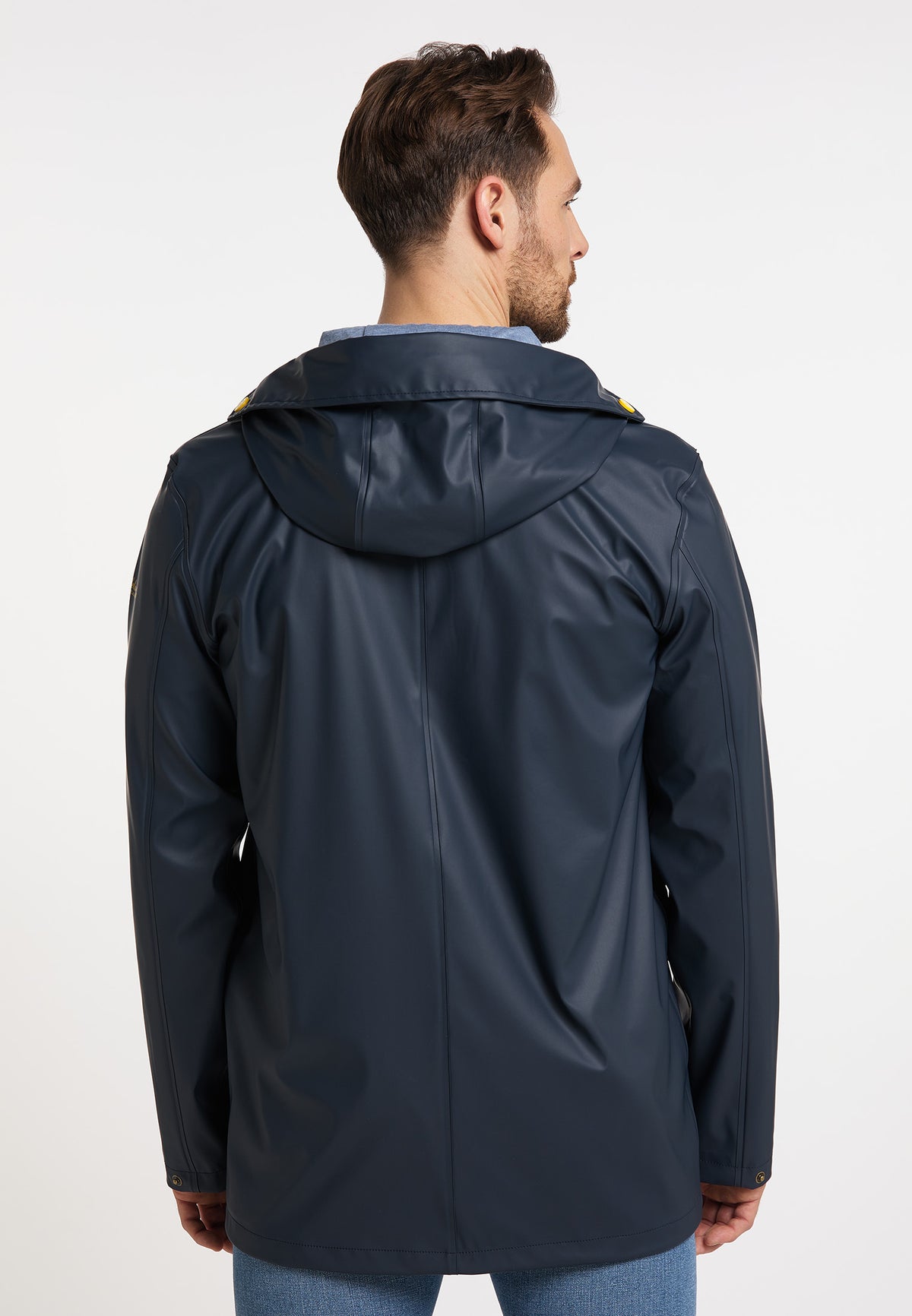 Schmuddelwedda Men's Regenjacke
