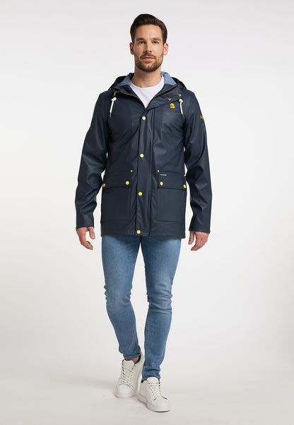 Schmuddelwedda Men's Regenjacke