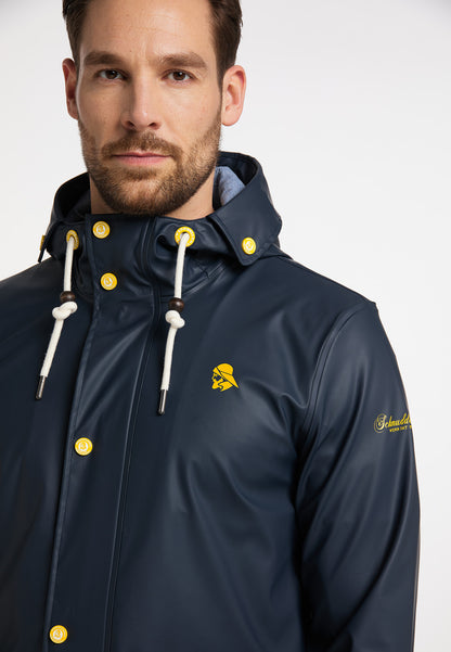 Schmuddelwedda Men's Regenjacke