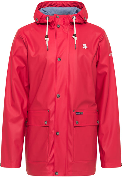 Schmuddelwedda Men's Regenjacke