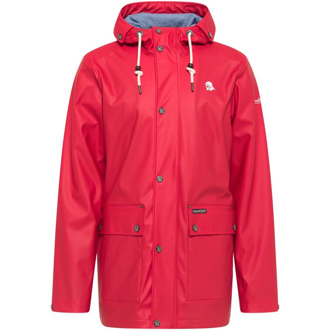 Schmuddelwedda Men's Regenjacke