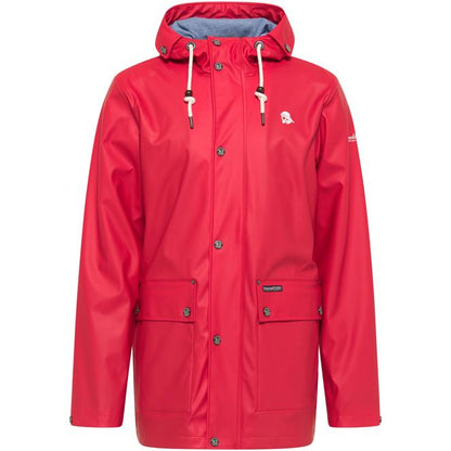 Schmuddelwedda Men's Regenjacke