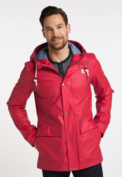 Schmuddelwedda Men's Regenjacke