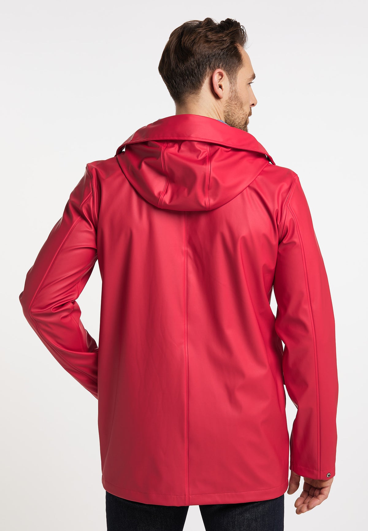 Schmuddelwedda Men's Regenjacke