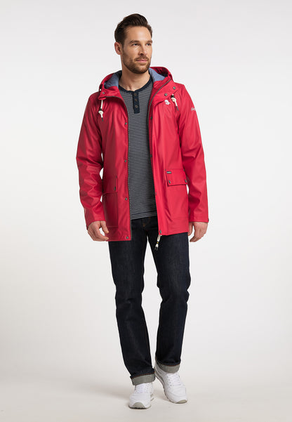Schmuddelwedda Men's Regenjacke