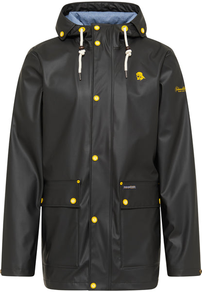 Schmuddelwedda Men's Regenjacke