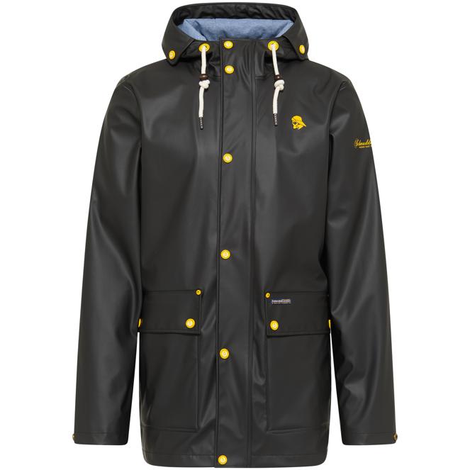 Schmuddelwedda Men's Regenjacke