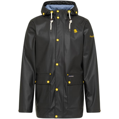 Schmuddelwedda Men's Regenjacke