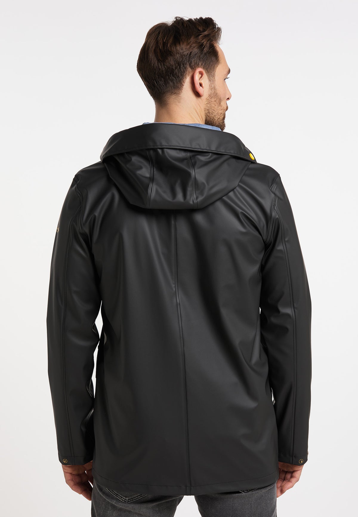 Schmuddelwedda Men's Regenjacke
