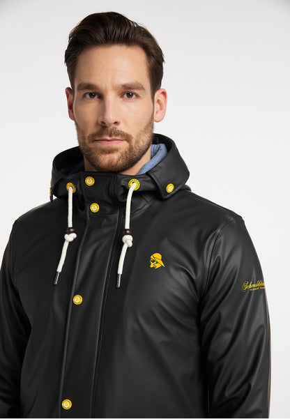 Schmuddelwedda Men's Regenjacke