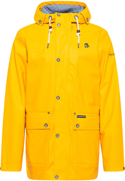 Schmuddelwedda Men's Regenjacke