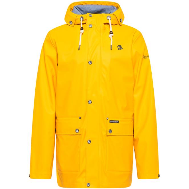 Schmuddelwedda Men's Regenjacke