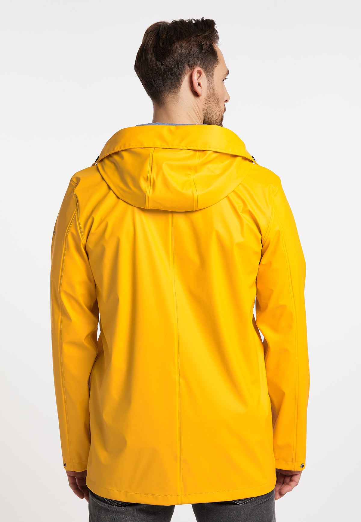 Schmuddelwedda Men's Regenjacke