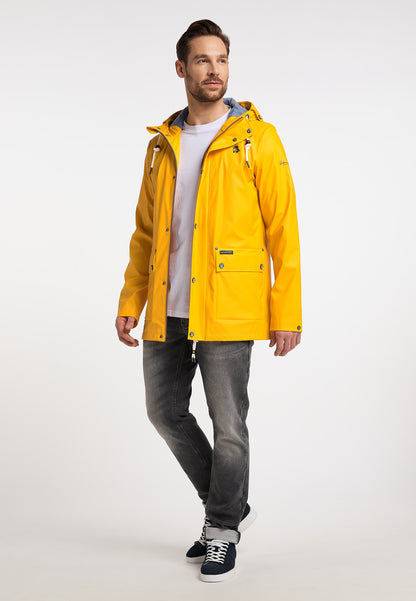Schmuddelwedda Men's Regenjacke