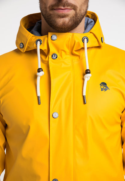 Schmuddelwedda Men's Regenjacke