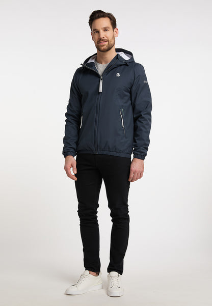 Schmuddelwedda Herren Regenjacke