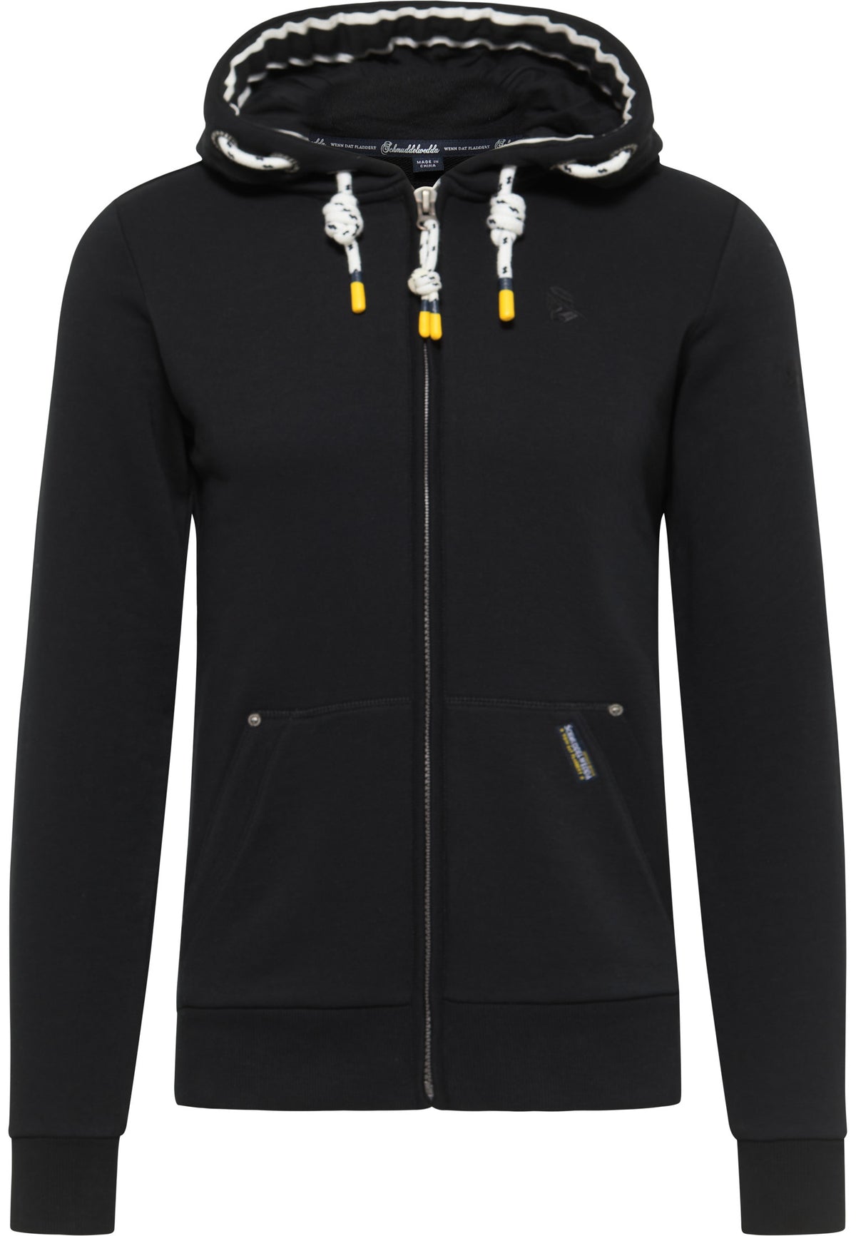 Schmuddelwedda Men's Sweatjacke