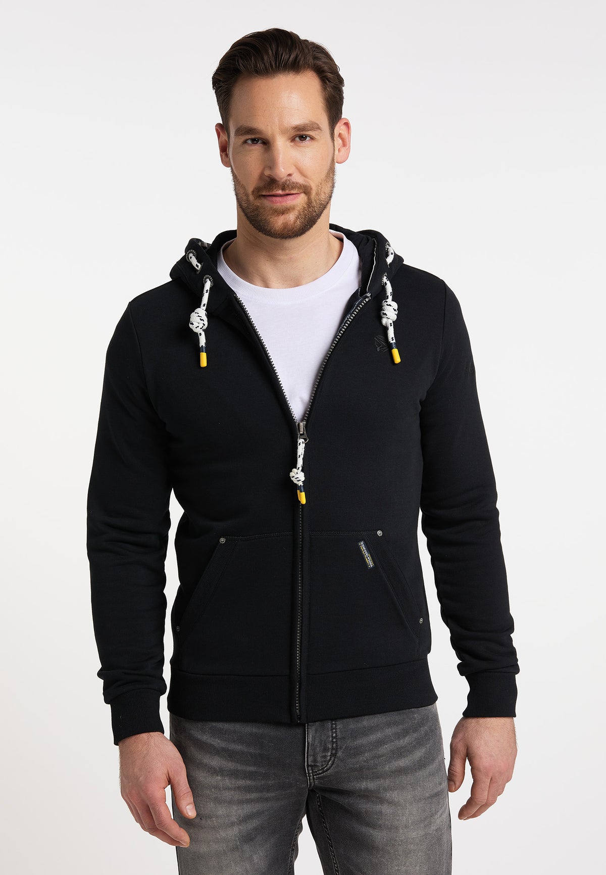 Schmuddelwedda Men's Sweatjacke