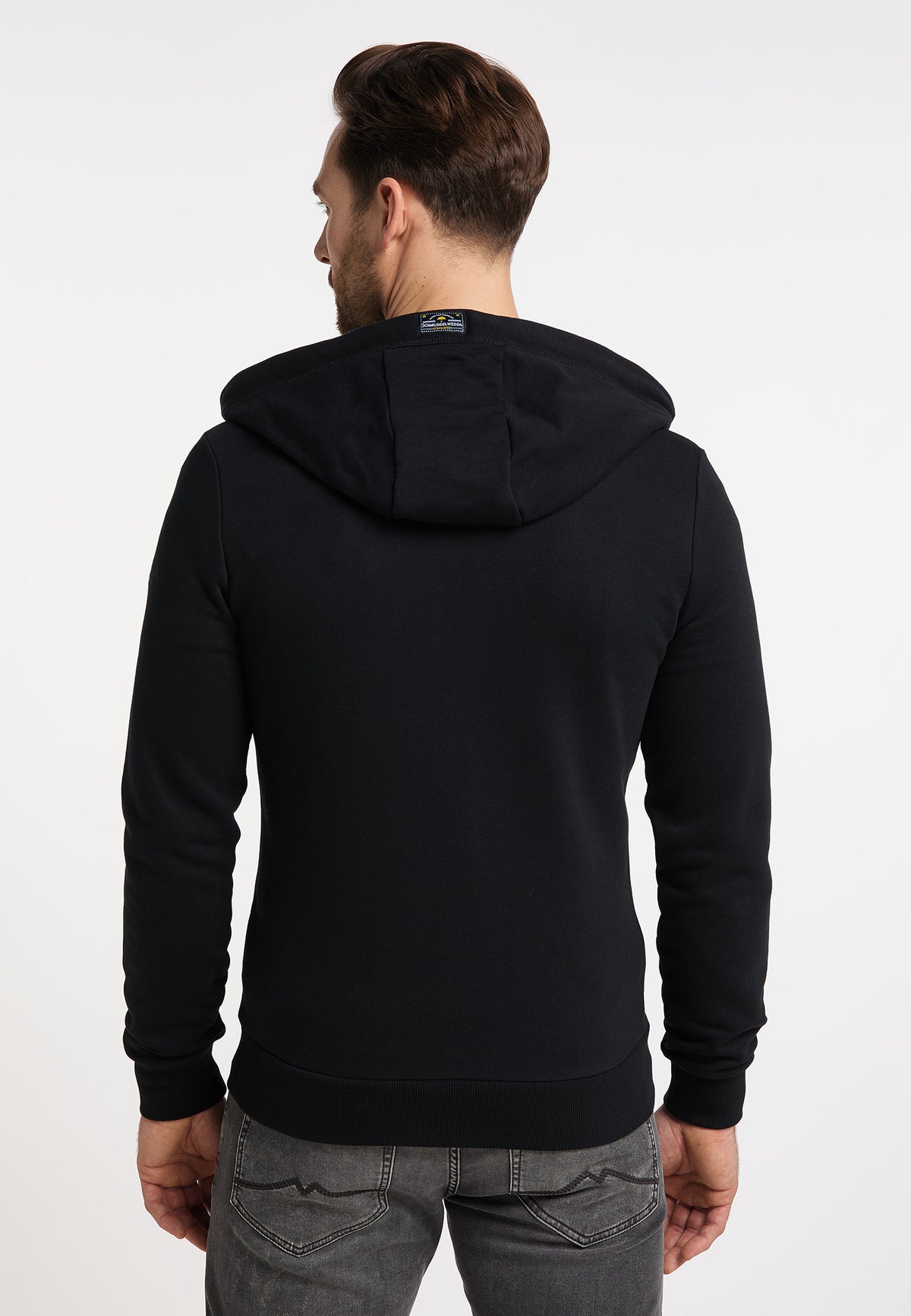 Schmuddelwedda Men's Sweatjacke