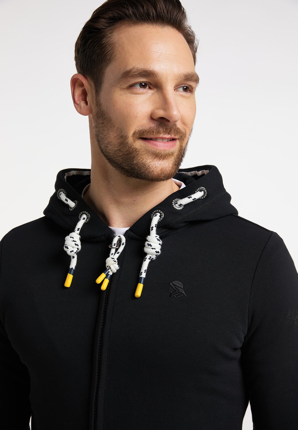 Schmuddelwedda Men's Sweatjacke