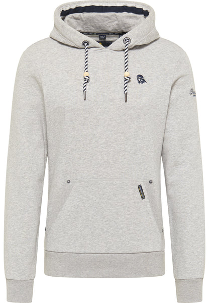 Schmuddelwedda Men's Hoodie