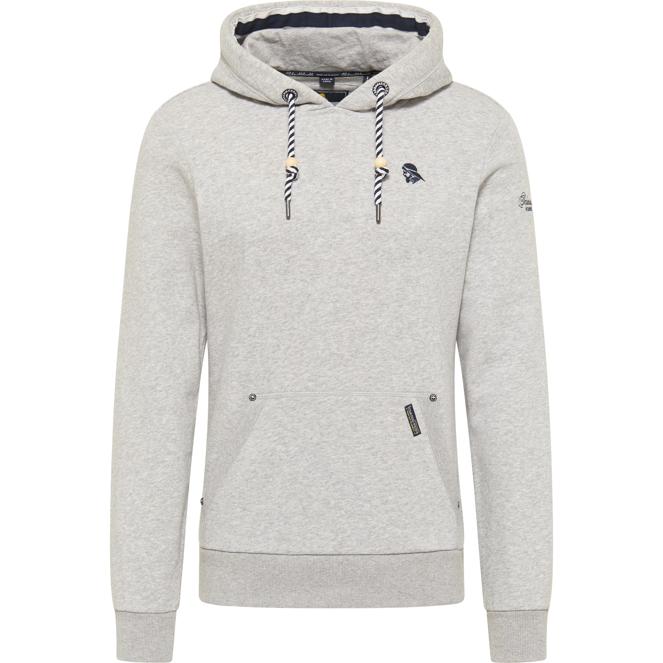 Schmuddelwedda Men's Hoodie